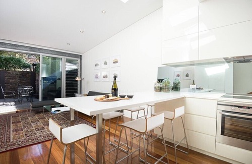 Chippendale Casa | INNER CITY GEM