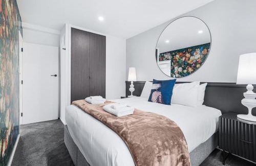 Hamilton Apartamento | Inner City Location, Modern & Stylish #6 -By KOSH BNB