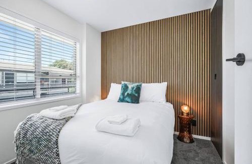 Hamilton Apartamento | Inner City Location, Modern & Stylish #6 -By KOSH BNB
