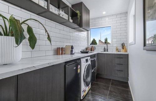 Hamilton Apartamento | Inner City Location, Modern & Stylish #6 -By KOSH BNB