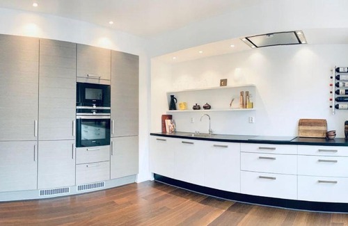 Engen Apartamento | inner city