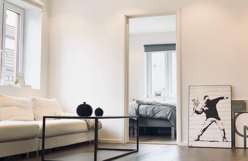 Engen Apartamento | inner city