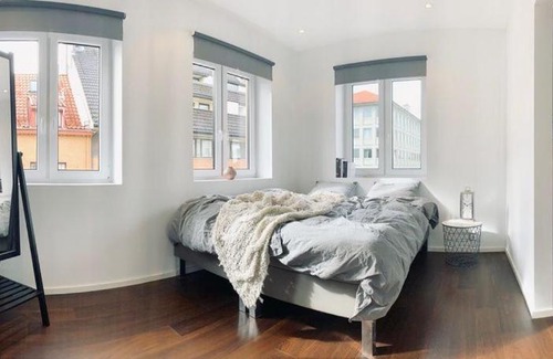 Engen Apartamento | inner city