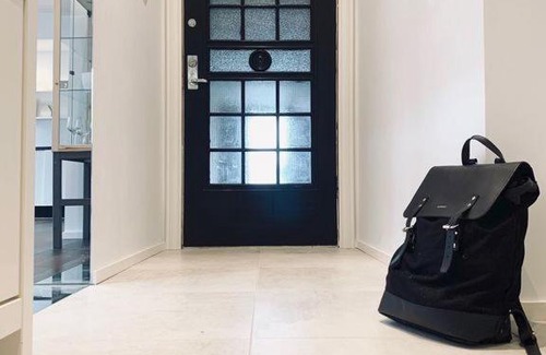 Engen Apartamento | inner city