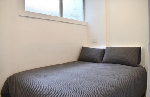 Rushcutters Bay Apartamento | Inner City Oasis in Rushcutters Bay