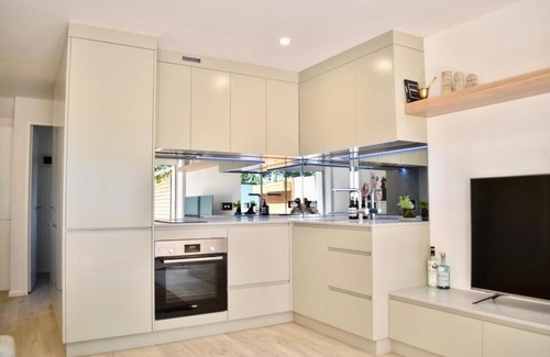 Rushcutters Bay Apartamento | Inner City Oasis in Rushcutters Bay