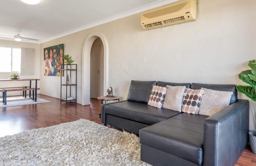 Indooroopilly Apartamento | Inner City Pad - Indooroopilly