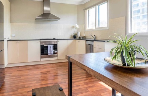 Indooroopilly Apartamento | Inner City Pad - Indooroopilly