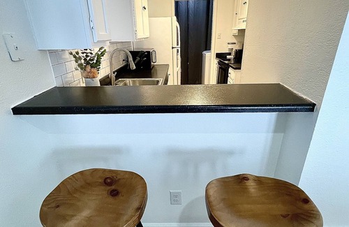 Fort Worth Casa | Inner City TownHome