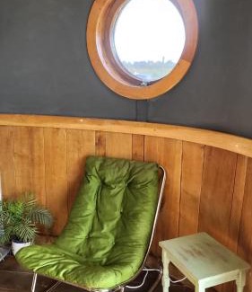 Eccles Alquiler De Eote | Inner Dowsing Lightship