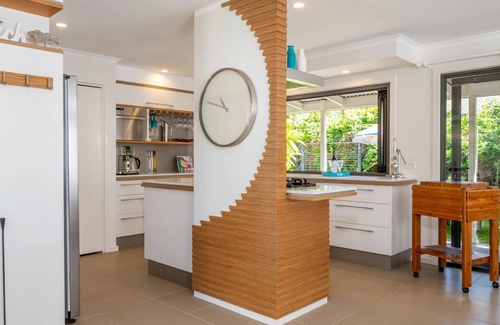 Long Beach Casa | Inner Sanctum - 160m to the beach!