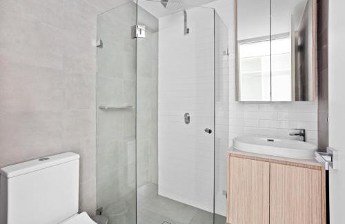 Marrickville Apartamento | Inner West 1BR & Balcony - Mins to CBD