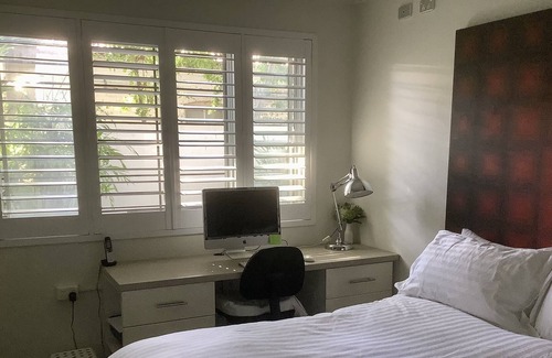 Leichhardt Apartamento | Inner west spacious 2 bed apartment close to transport- ANZAC WEEKEND SPECIAL