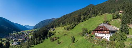 Anterselva Apartamento | Innerkumpflhof