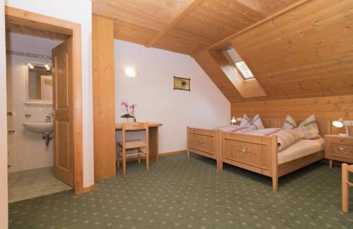 Anterselva Apartamento | Innerkumpflhof
