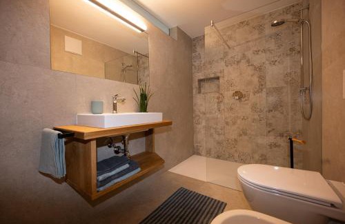 Anterselva Apartamento | Innerkumpflhof