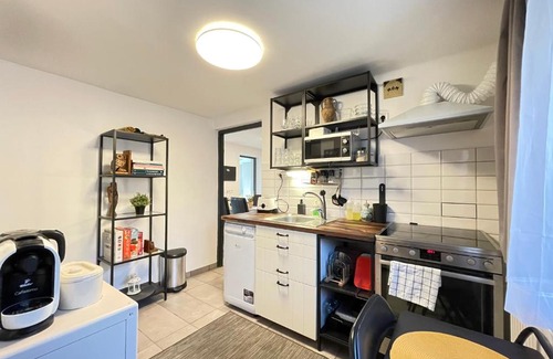 Galyateto Apartamento | Innerpeace Vendégház