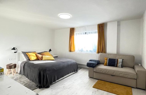 Galyateto Apartamento | Innerpeace Vendégház
