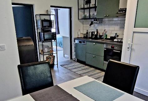 Galyateto Apartamento | Innerpeace Vendégház