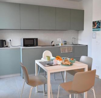 Pergine Valsugana Apartamento | Innesti Rooms&Apartments - Gli Appartamenti