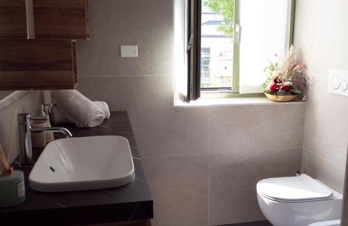 Pergine Valsugana Apartamento | Innesti Rooms&Apartments - Gli Appartamenti