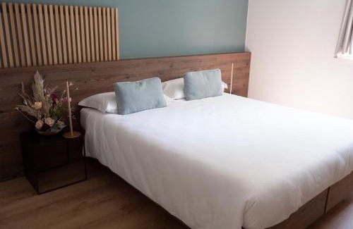 Pergine Valsugana Apartamento | Innesti Rooms&Apartments - Gli Appartamenti