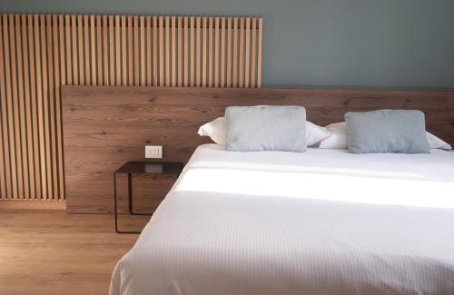 Pergine Valsugana Apartamento | Innesti Rooms&Apartments - Le camere