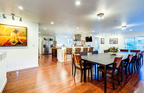Manitou Springs Historic District Cama Y Desayuno | INNhale Cannabis Friendly B&B - Adults Only