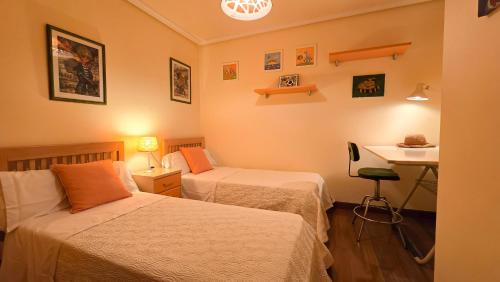 Suances Apartamento | Innhome - Quintana