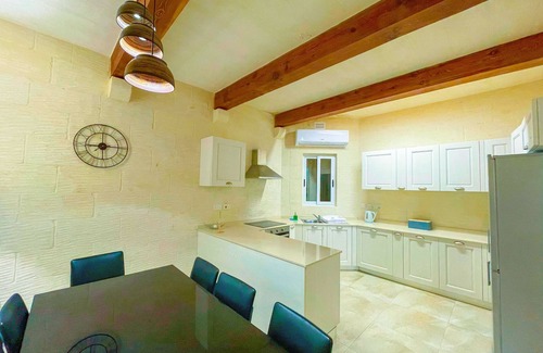 Santu Pietru Apartamento | INNI Holiday Home