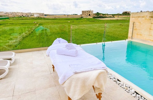 Santu Pietru Apartamento | INNI Holiday Home