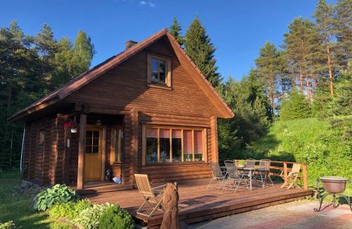 Vidrike Casa | Inni Järve Puhkemaja