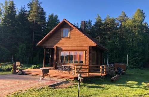 Vidrike Casa | Inni Järve Puhkemaja