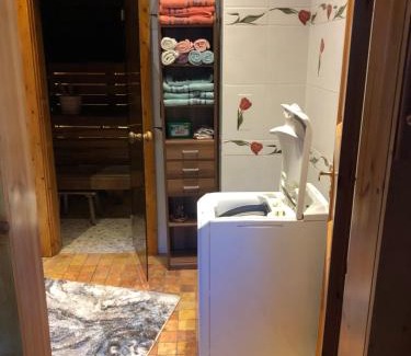 Vidrike Casa | Inni Järve Puhkemaja