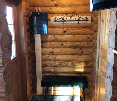 Vidrike Casa | Inni Järve Puhkemaja