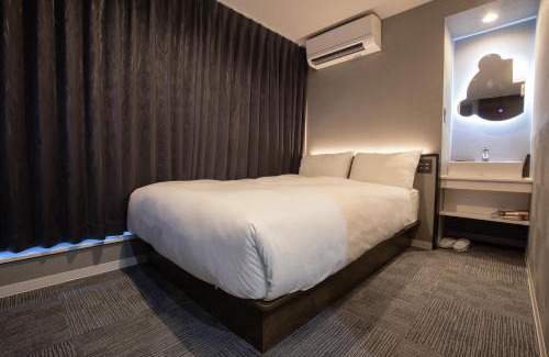 Ueno Apartamento | inninn HOTEL UENO