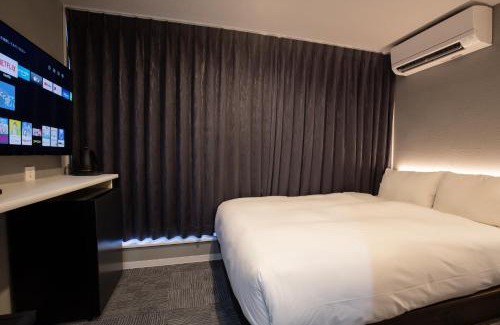 Ueno Apartamento | inninn HOTEL UENO