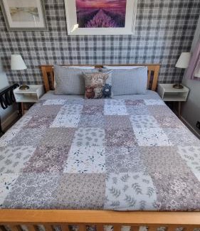 Longcroft Casa | Innisfail Edi