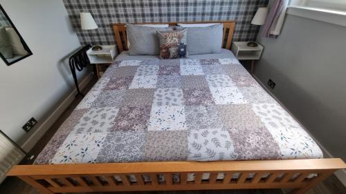 Longcroft Casa | Innisfail Edi
