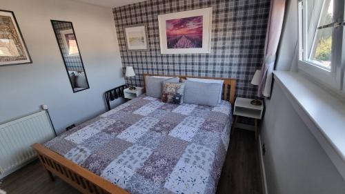 Longcroft Casa | Innisfail Edi