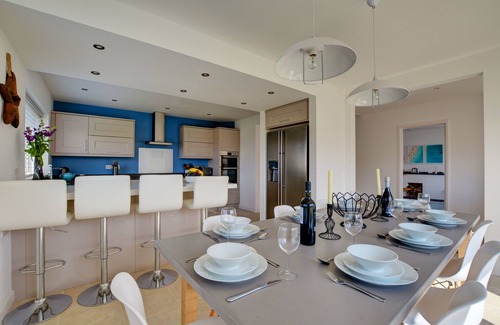 Constantine Bay Casa | Innisfree - Seis Habitaciones Casa, Capacidad 12