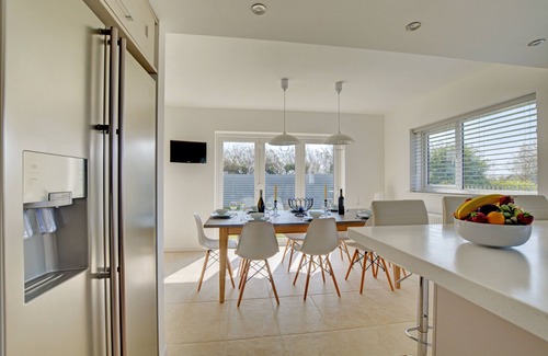 Constantine Bay Casa | Innisfree - Seis Habitaciones Casa, Capacidad 12