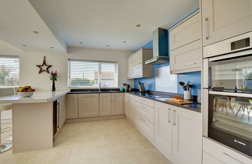 Constantine Bay Casa | Innisfree - Seis Habitaciones Casa, Capacidad 12