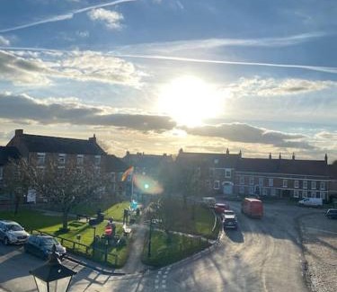 Easingwold Apartamento | Innkeeper's House