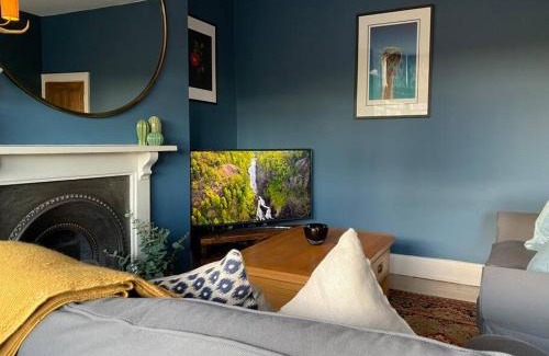 Easingwold Apartamento | Innkeeper's House