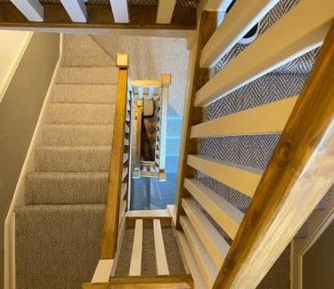 Easingwold Apartamento | Innkeeper's House