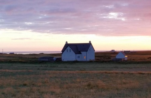 Kilmaluag Cama Y Desayuno | Innlands - North Skye