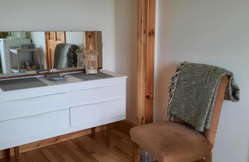 Kilmaluag Cama Y Desayuno | Innlands - North Skye