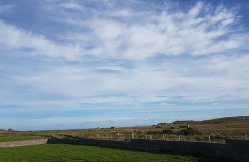 Kilmaluag Cama Y Desayuno | Innlands - North Skye