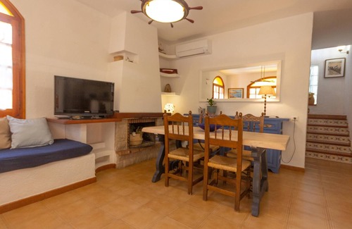 L'Estany Villa | INNOUTHOME A 100M DE LA PLAYA, BBQ, WIFI PORT DE L'ESTANY II